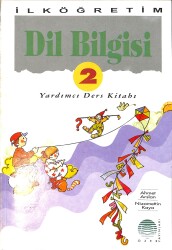 İlkokul Dil Bilgisi 2 Yardımcı Ders Kitabı NDR99131 - Gökçekoleksiyon
