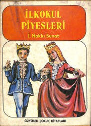 İlkokul Piyesleri NDR100159 - 1