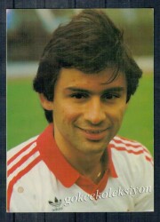 İlyas Tüfekçi Kartpostal KRT4668 - Gökçekoleksiyon