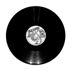 Imagination - Just An Illusion LP PLAK (10/8) PLK25947 - 1
