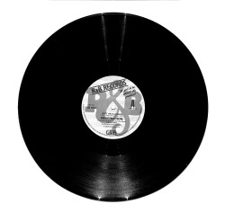 Imagination - Just An Illusion LP PLAK (10/8) PLK25947 - 2
