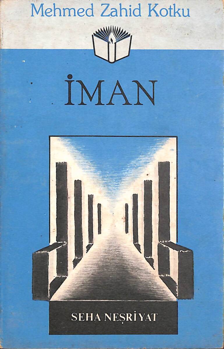 İman (Cep Boy) NDR92042 - 1