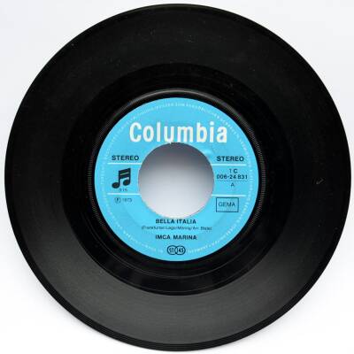 Imca Marina - Bella Italia (108.5) PLK6758 - 1
