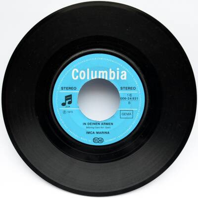 Imca Marina - Bella Italia (108.5) PLK6758 - 2