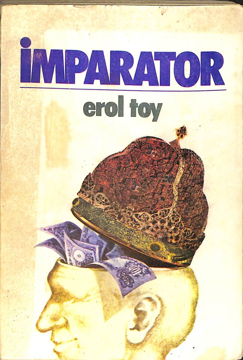 İmparator NDR96328 - 1
