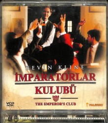İmparatorlar Kulübü VCD Film (108.5) VCD24194 - 1