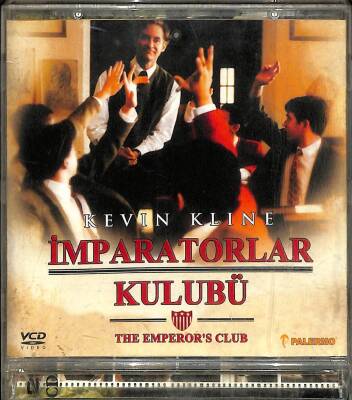 İmparatorlar Kulübü VCD Film (108.5) VCD24194 - 1