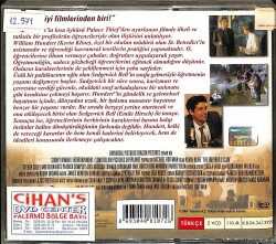 İmparatorlar Kulübü VCD Film (108.5) VCD24194 - 2