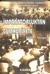 İmparatorluktan Cumhuriyete NDR101366 - Gökçekoleksiyon