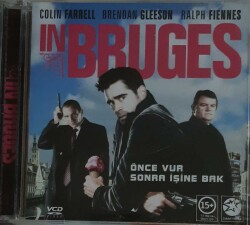 In Bruges VCD Film VCD7059 - 1