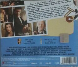 In Bruges VCD Film VCD7059 - 2