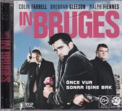 In Bruges VCD Film VCD8922 - 1