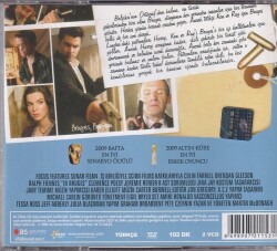 In Bruges VCD Film VCD8922 - 2