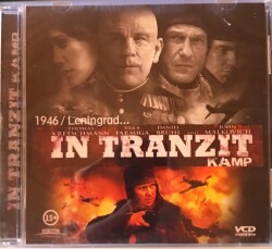 In Tranzit - Kamp VCD Film VCD11435 - 1