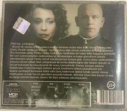 In Tranzit Kamp VCD Film VCD6908 - 2