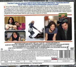 İnadım İnat VCD Film (108) VCD22581 - 4