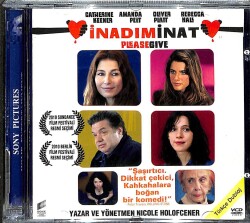 İnadım İnat VCD Film (108) VCD22581 - 1