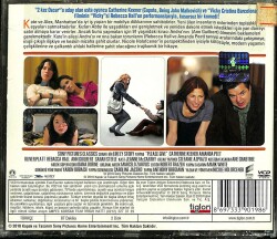 İnadım İnat VCD Film VCD16881 - 2