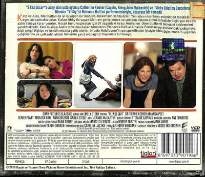 İnadım İnat VCD Film VCD16881 - 2