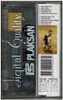 İnan - Gizli Gizem KST1323 - 2