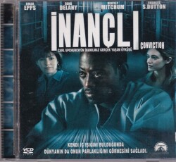 İnançlı VCD Film VCD10252 - 1