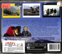 İnat Hikayeleri - Tuncel Kurtiz VCD Film VCD14593 - 2