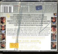 İnce Kırmızı Hat VCD Film (106) VCD22376 - 4