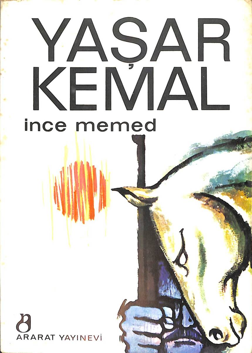 İnce Memed NDR100280 - 1