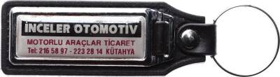 İnceler Otomotiv Eski Anahtarlık AKS601 - 2