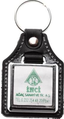 İnci Ağaç Sanayi Eski Anahtarlık AKS460 - 3