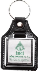 İnci Ağaç Sanayi Eski Anahtarlık AKS460 - Gökçekoleksiyon