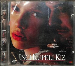 İnci Küpeli Kız VCD Film (İkinci El - 10/7) VCD26446 - 1