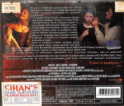 İnci Küpeli Kız VCD Film (İkinci El) VCD27479 - 2