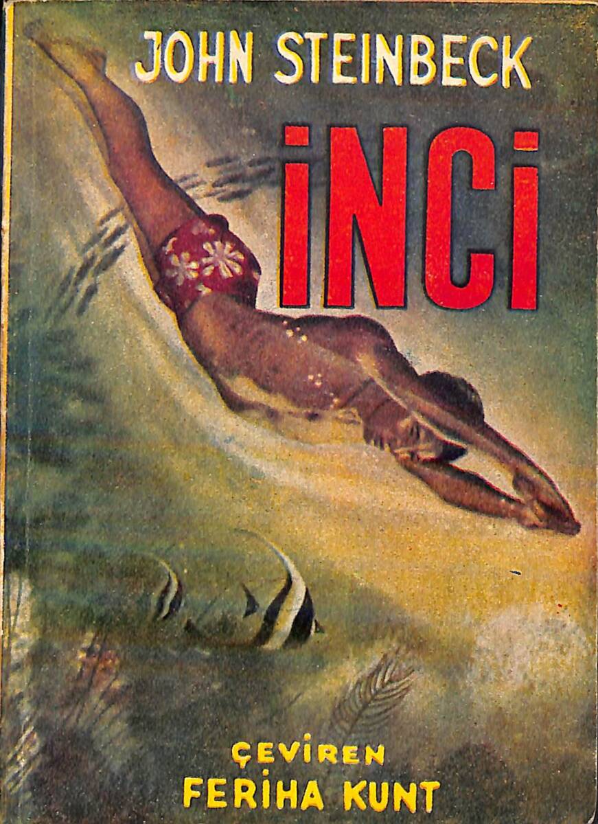 İNCİ NDR94023 - 1