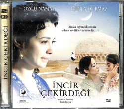İncir Çekirdeği (2009) Orjinal VCD Film ' Özgü Namal ' VCD27989 - 1