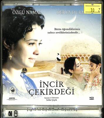 İncir Çekirdeği VCD Film (108.5) VCD23725 - 3
