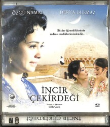 İncir Çekirdeği VCD Film (İkinci El) VCD27018 - 1