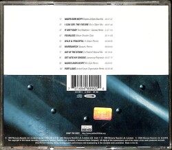 Incognito - Future Remixed CD (İkinci El) CD5027 - 2