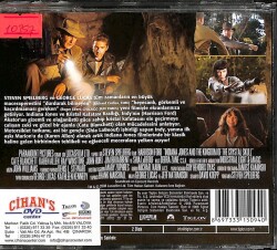 Indiana Jones Ve Kristal Kafatası Krallığı VCD Film VCD15552 - 2