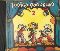 İndigo Çocuklar 2 VCD Film VCD7762 - 1