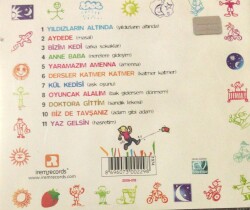 İndigo Çocuklar 2 VCD Film VCD7762 - 2