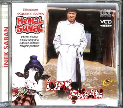 İnek Şaban VCD Film (108) VCD21506 - 3