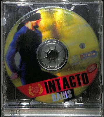 Infacto Bahis VCD Film VCD17083 - 1