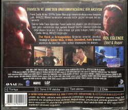 İnfazcı - The Punisher VCD Film VCD18301 - 2