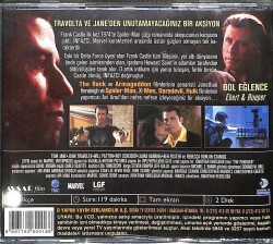 İnfazcı VCD Film (108) VCD21697 - 4