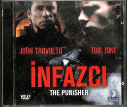 İnfazcı VCD Film (108) VCD22829 - 3