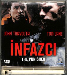 İnfazcı VCD Film VCD14824 - 1