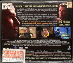 İnfazcı VCD Film VCD14824 - 2