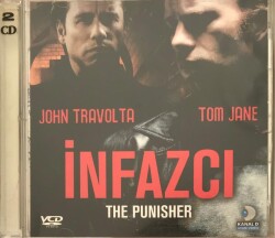 İnfazcı VCD Film VCD5720 - 1
