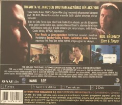 İnfazcı VCD Film VCD5720 - 2